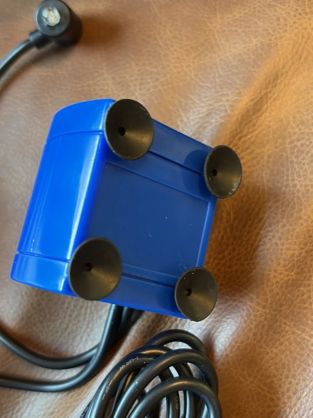 Power Pumps Submersible Pump, with Led Light